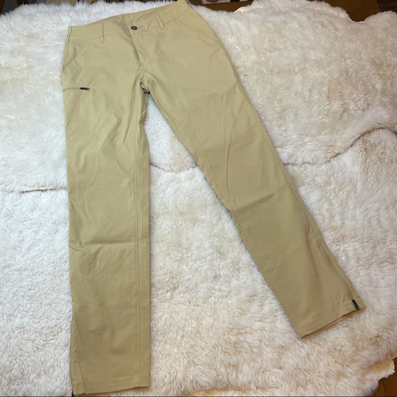 NWOT Marmot Women’s Raina Pant sz 6 - Picture 3 of 8